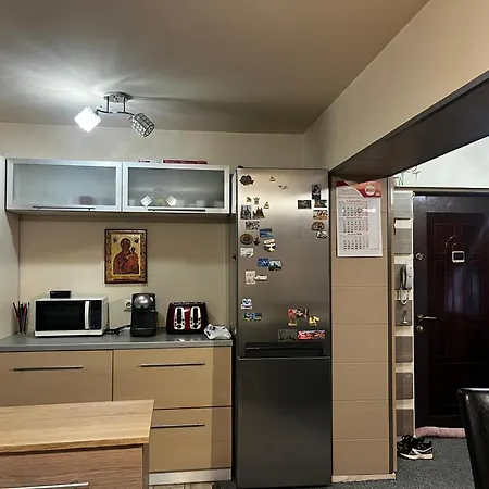 Craiovita 12 Apartment *