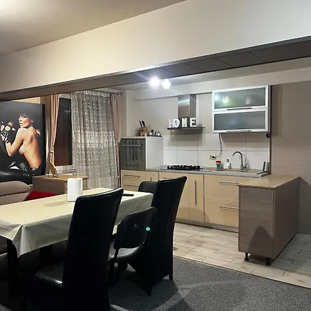 Craiovita 12 Διαμέρισμα