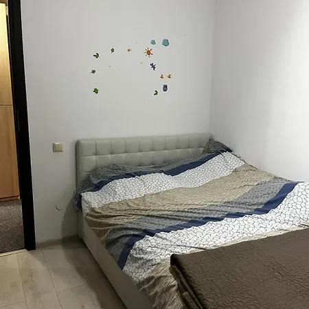 Craiovita 12 Apartment *