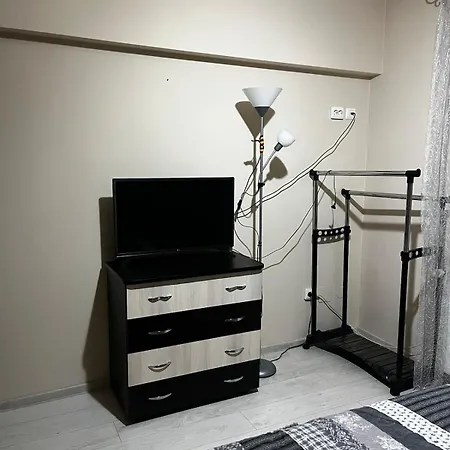 Craiovita 12 Διαμέρισμα *