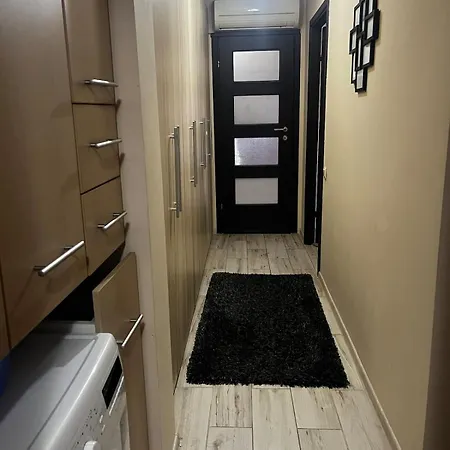 Craiovita 12 Apartment