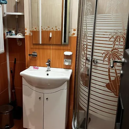 Craiovita 12 Διαμέρισμα Κραϊόβα