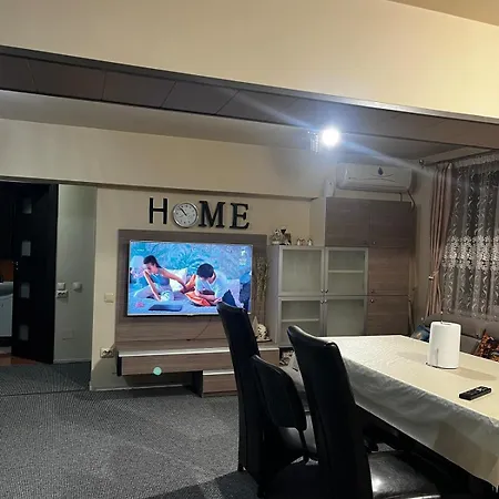 Craiovita 12 Διαμέρισμα *