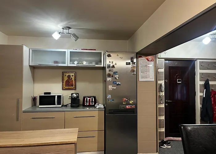 Craiovita 12 Apartment *