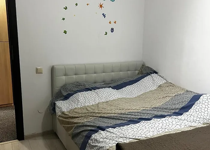 Craiovita 12 Apartment *