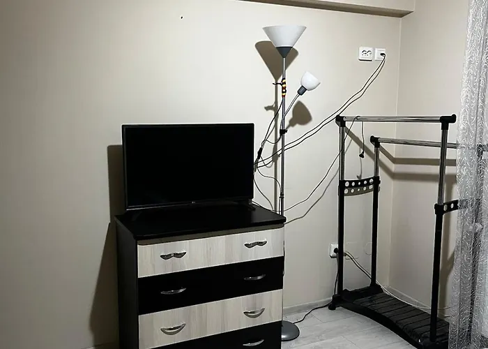 Craiovita 12 Apartment *