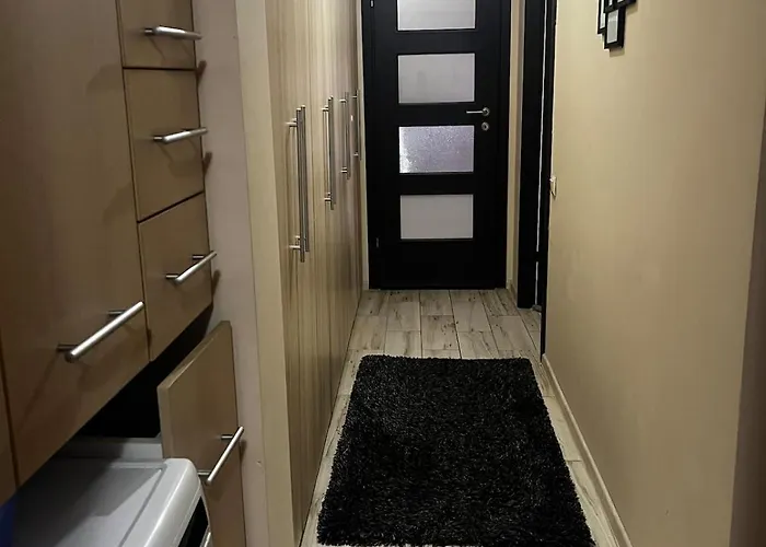 Craiovita 12 Apartment