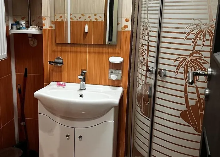 Craiovita 12 Apartment Craiova