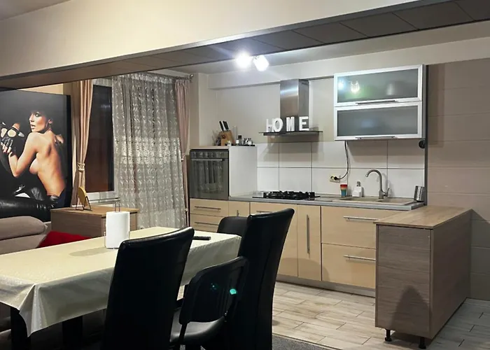 Apartment Craiovita 12